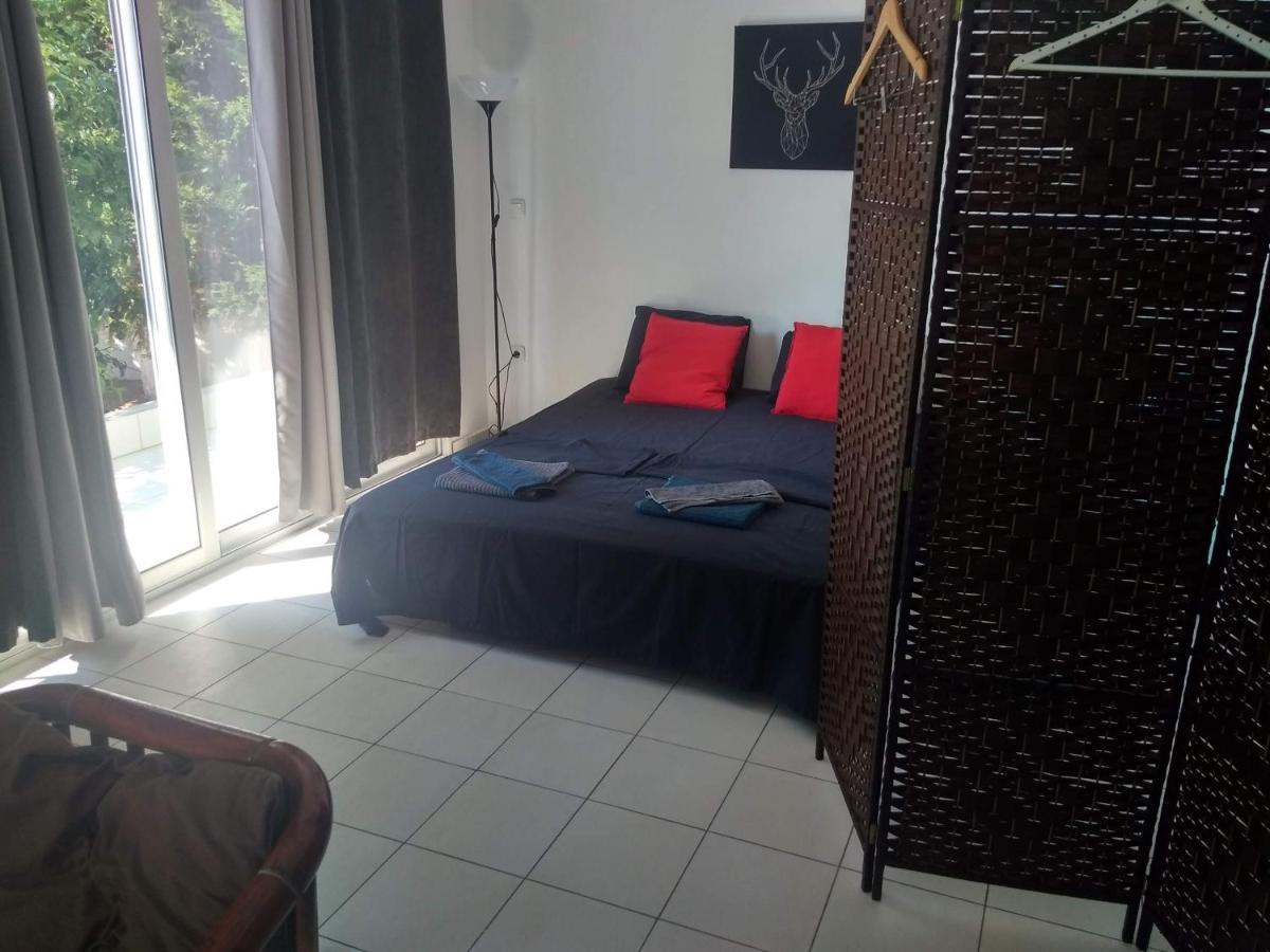 Studio Poseidonia Apartment 75Sqm Corinth Canal Exteriér fotografie