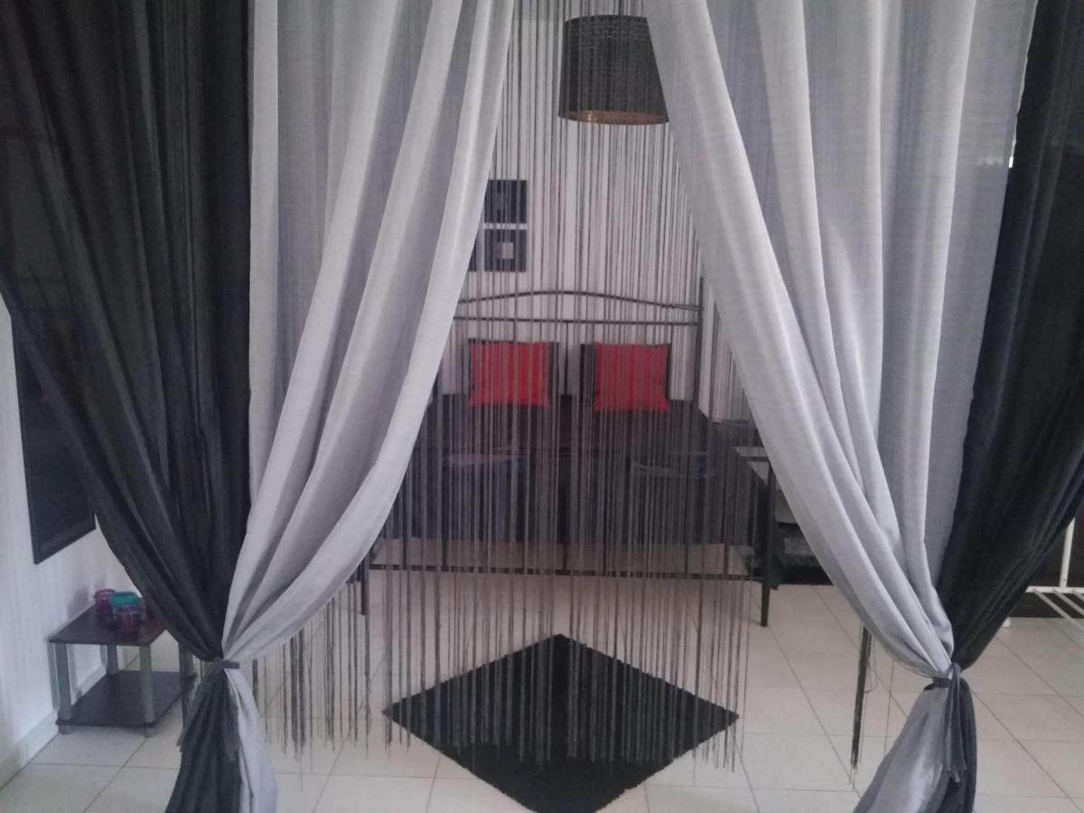 Studio Poseidonia Apartment 75Sqm Corinth Canal Exteriér fotografie