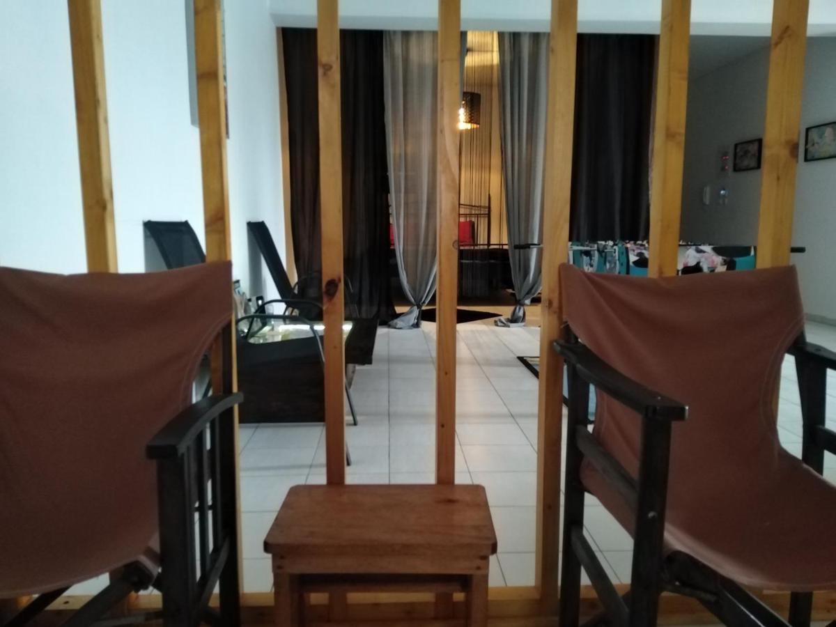Studio Poseidonia Apartment 75Sqm Corinth Canal Exteriér fotografie