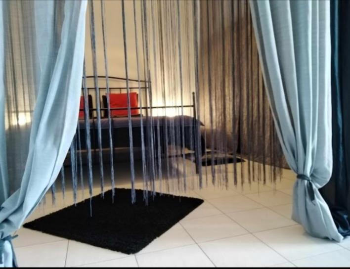 Studio Poseidonia Apartment 75Sqm Corinth Canal Exteriér fotografie