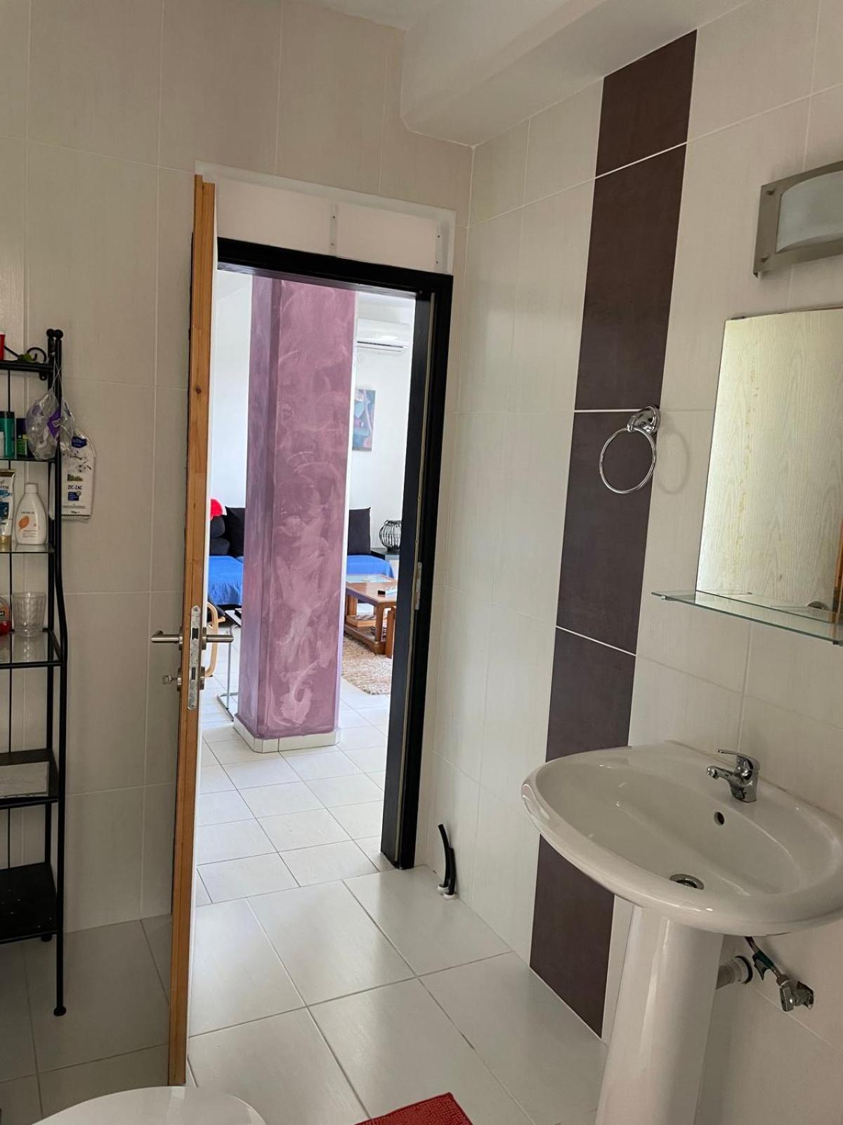 Studio Poseidonia Apartment 75Sqm Corinth Canal Exteriér fotografie