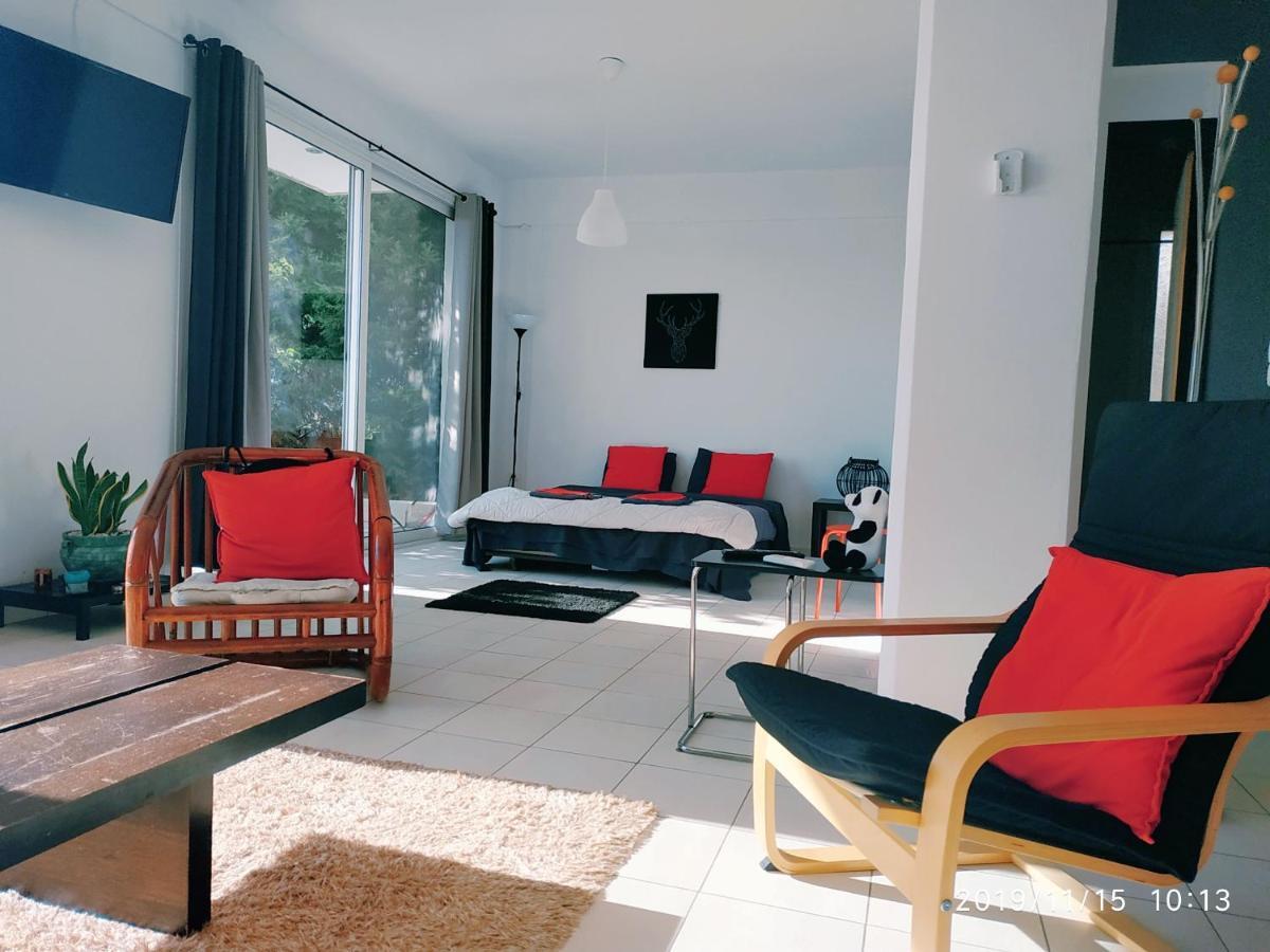 Studio Poseidonia Apartment 75Sqm Corinth Canal Exteriér fotografie