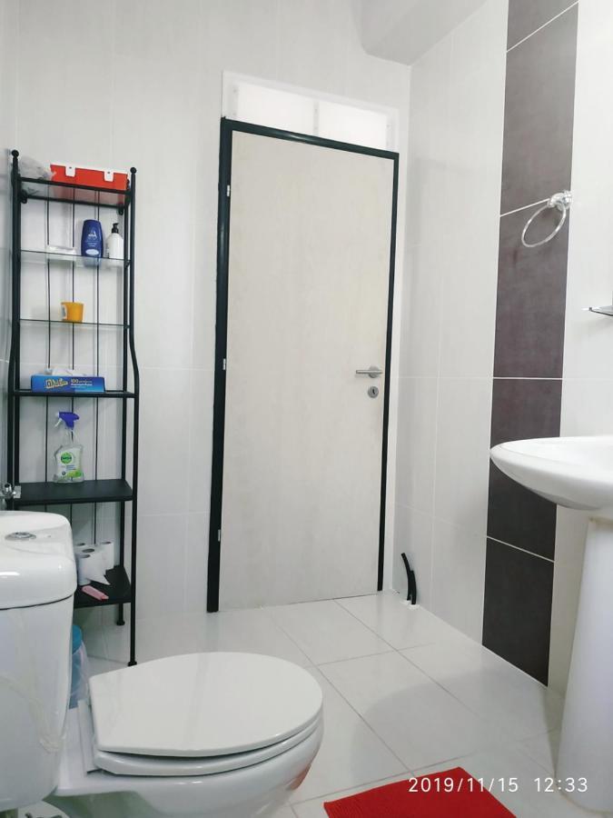 Studio Poseidonia Apartment 75Sqm Corinth Canal Exteriér fotografie